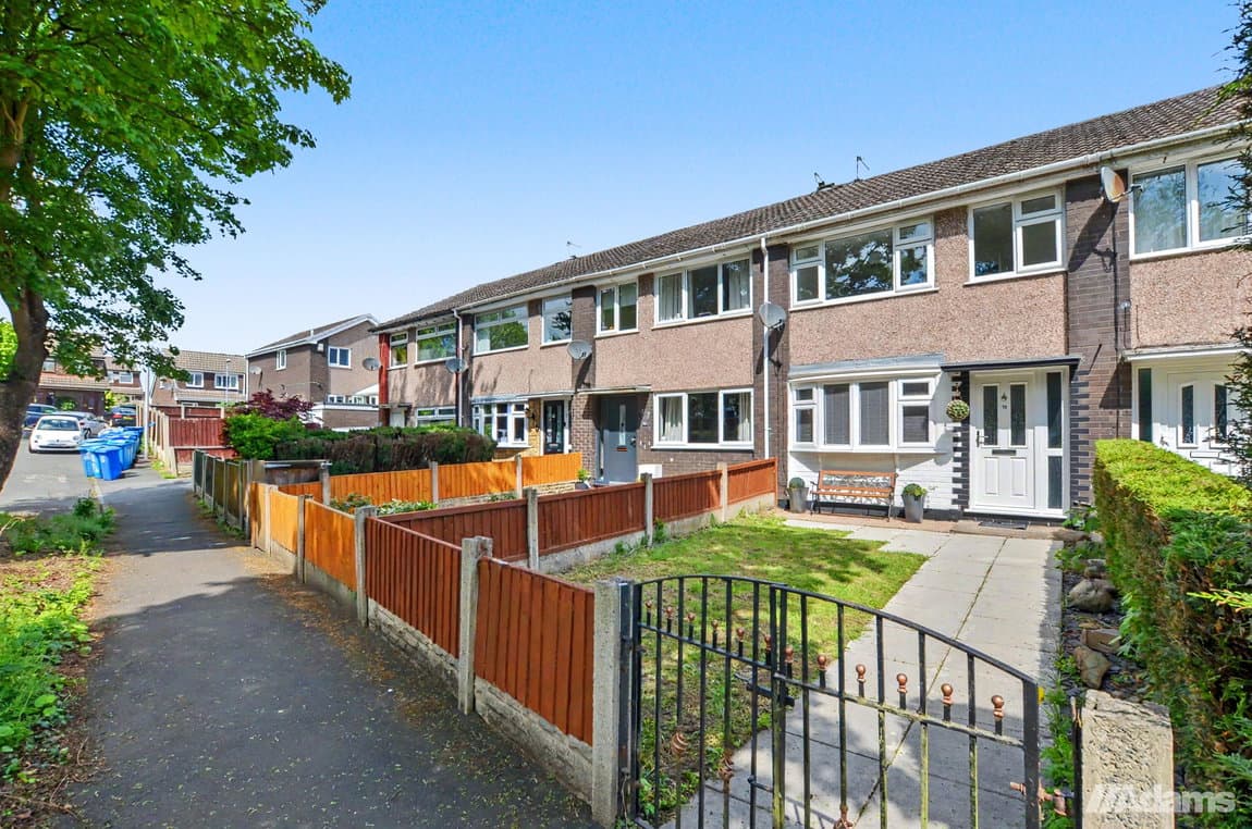 Lincoln Close, Runcorn, WA7 4YX