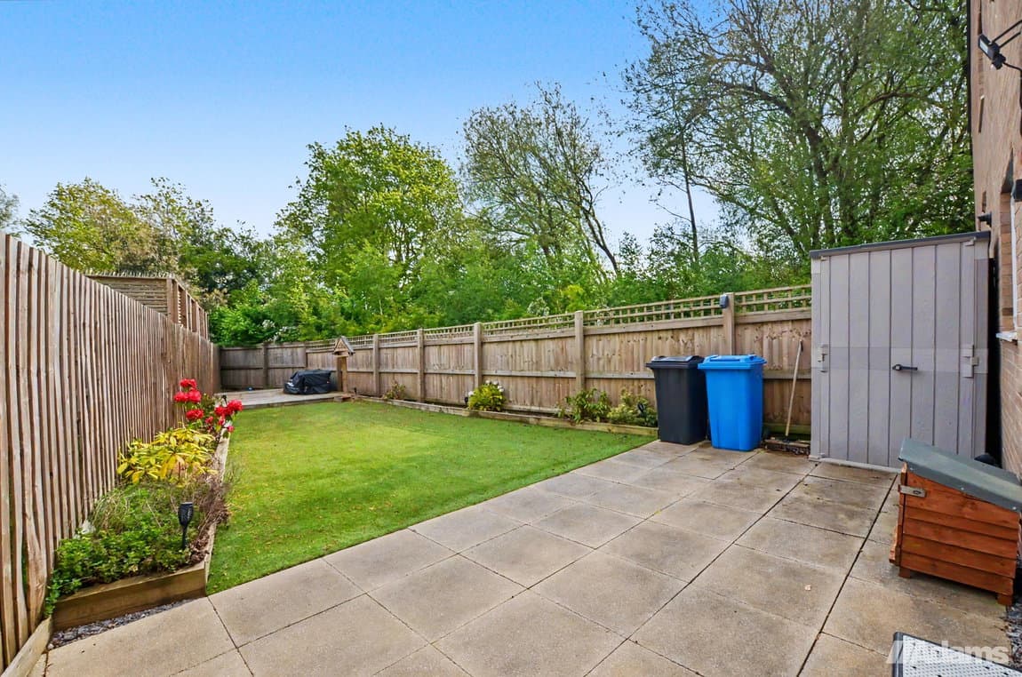 Wharford Lane, runcorn, WA7 1DY