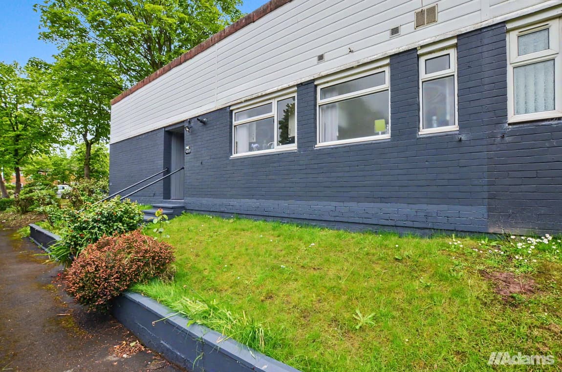 Primrose Close, Castlefields, Runcorn, Cheshire, WA7 2LL