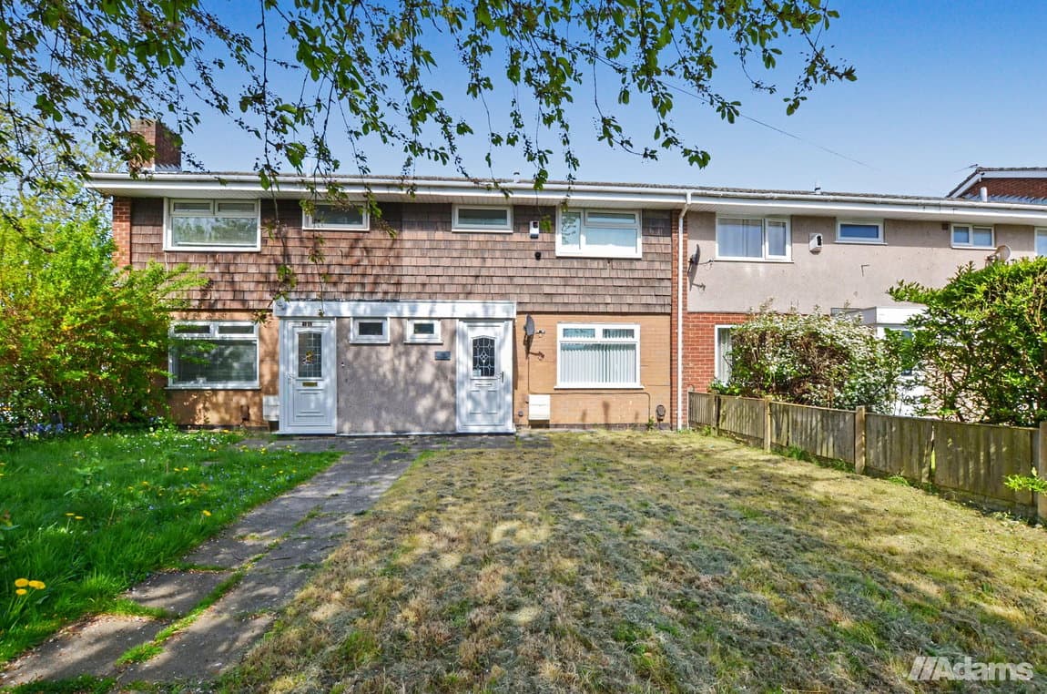 Grangemoor, Runcorn, WA7 5YA