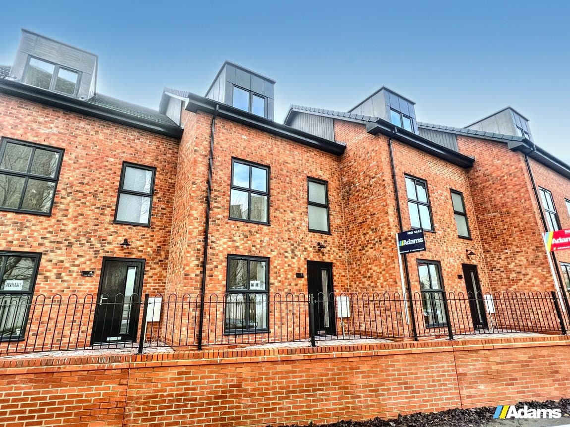 Charles Terrace, Runcorn, WA7 1DF