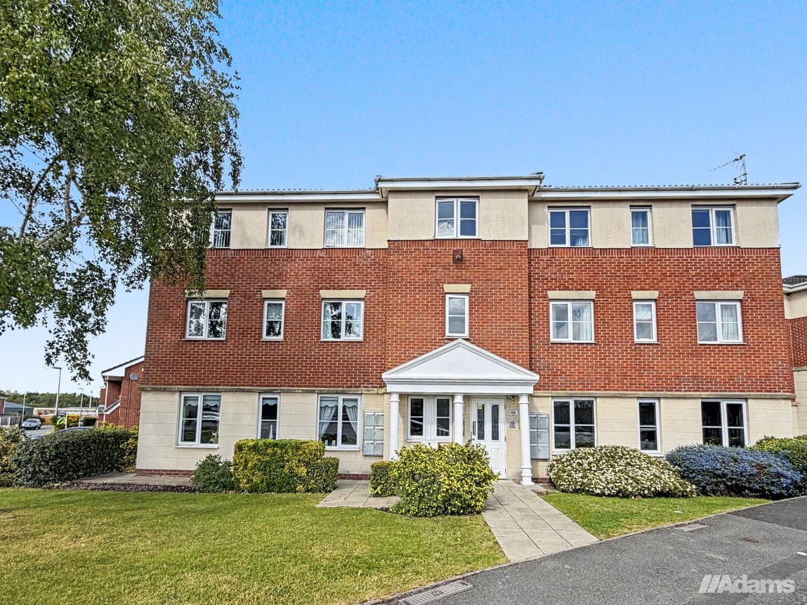 Foundry Lane, Widnes, WA8 8WD