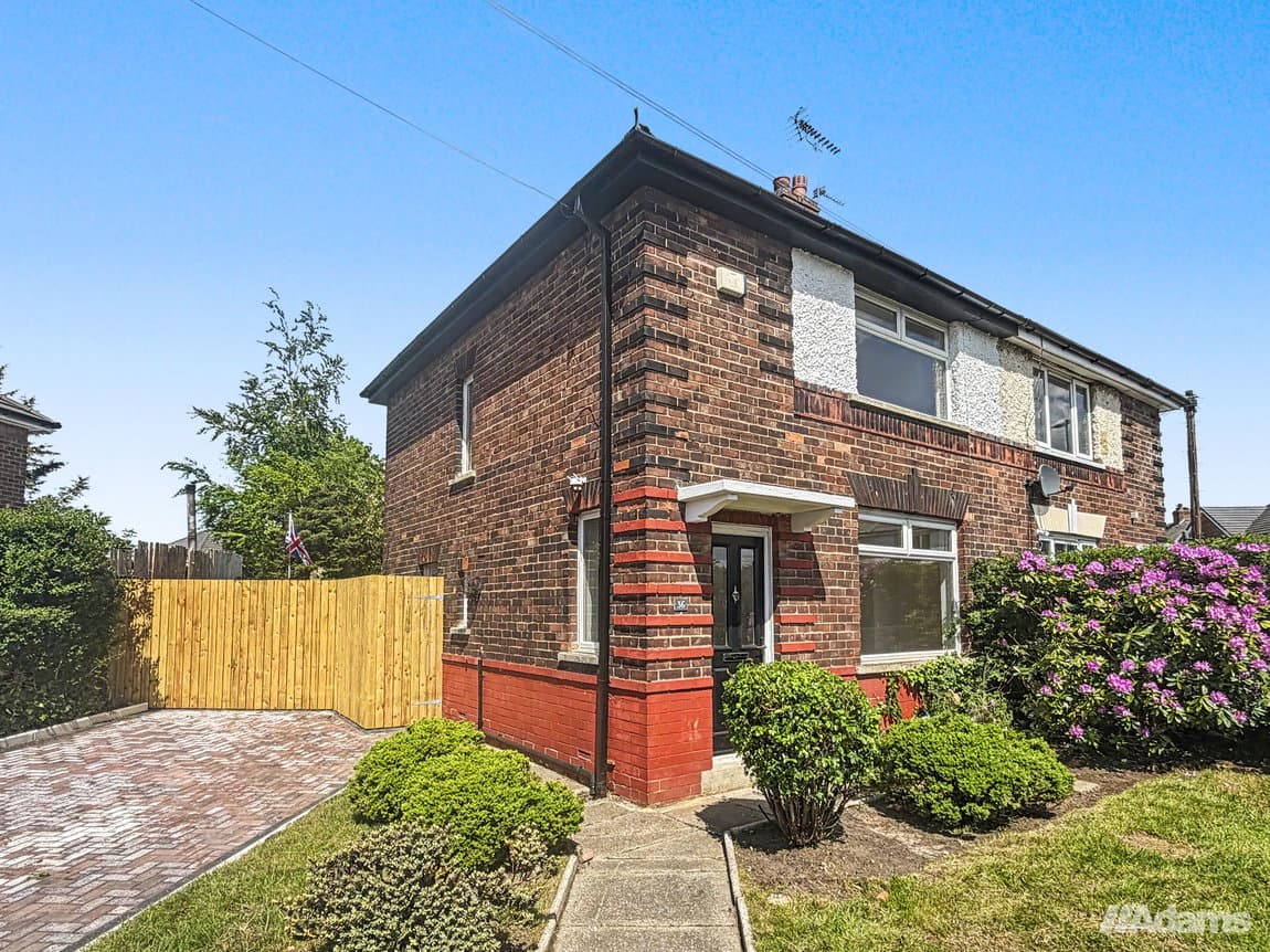 Moor Lane, Widnes, WA8 7AR