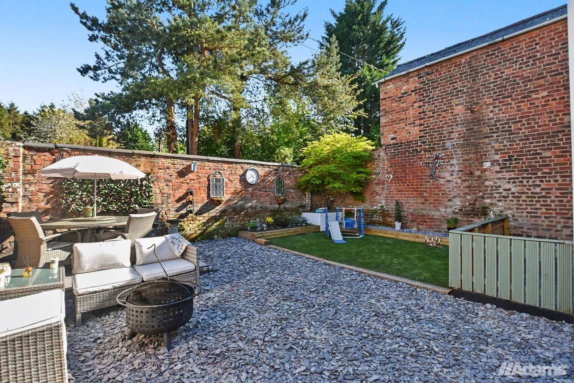 Bridge Lane, Frodsham, WA6 7HZ