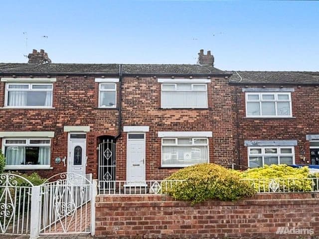 Castle Street, Widnes, WA8 0BP