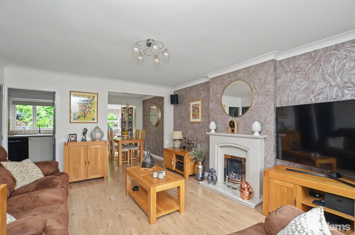 Warren Croft, Norton, Runcorn, WA7 6RH