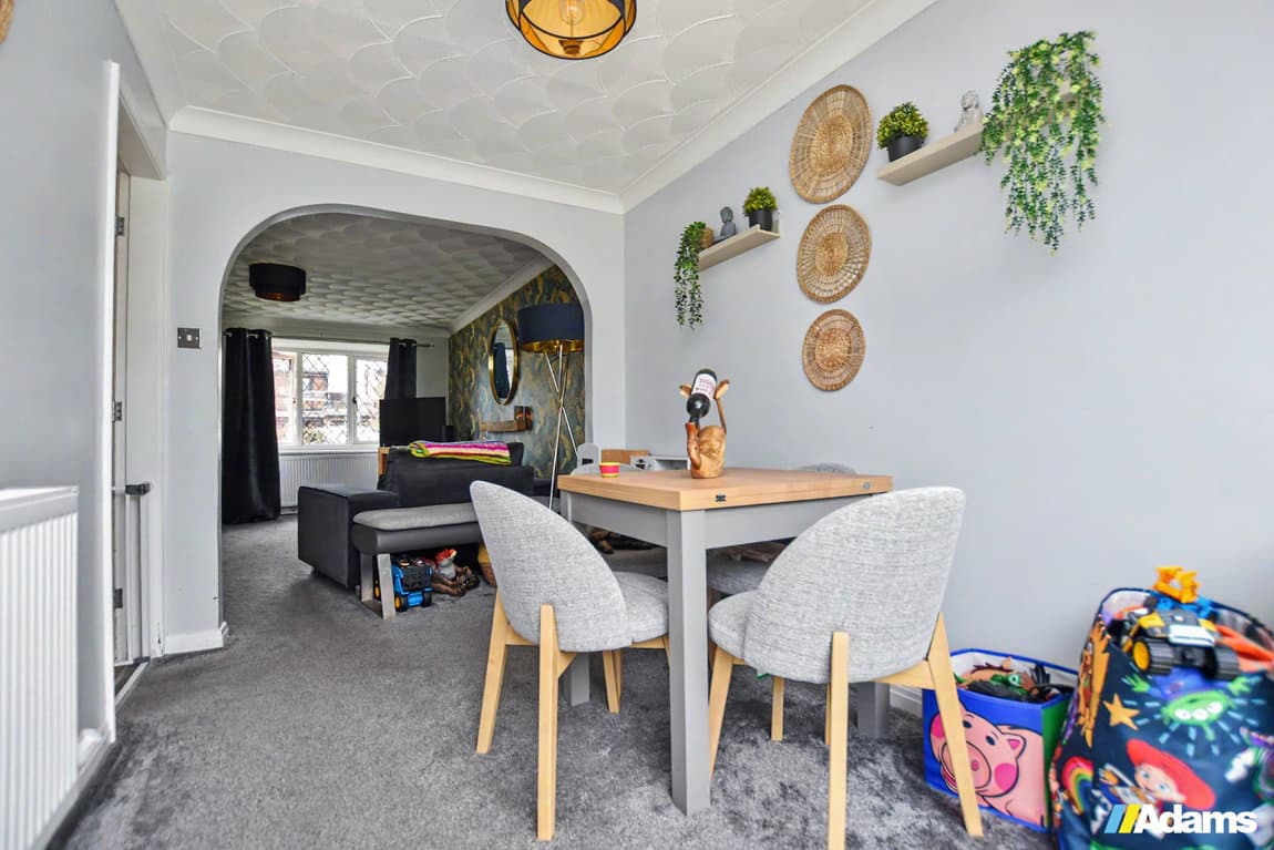 Norbreck Close, Great Sankey, Warrington, WA5 2SJ
