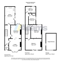 Property preview