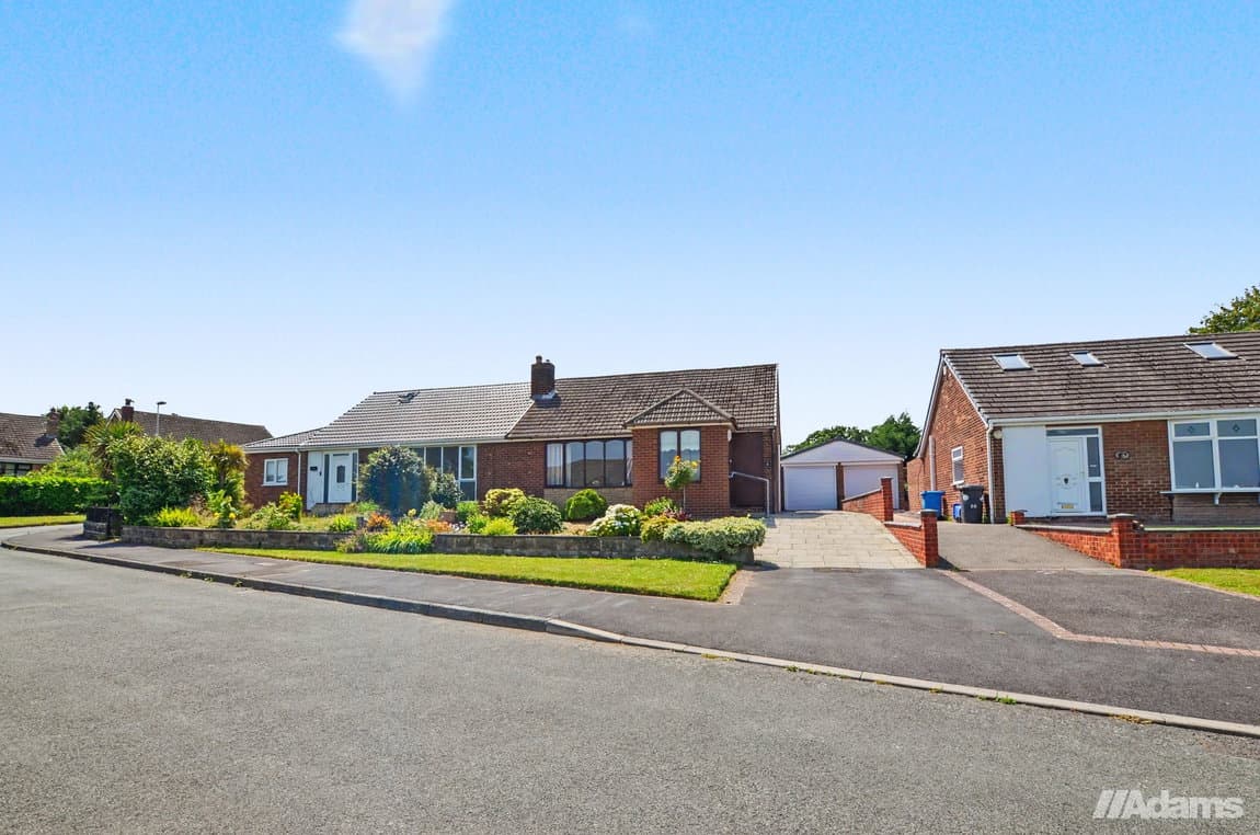 Penrhyn Crescent, Runcorn, WA7 4XJ