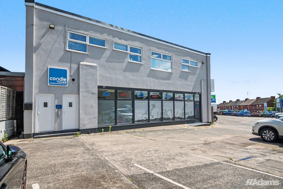 Appleton Village, Widnes, WA8 6EQ