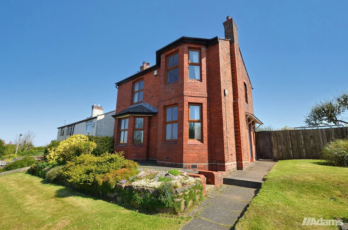 Summer Lane, Halton, Runcorn, WA7 2AF