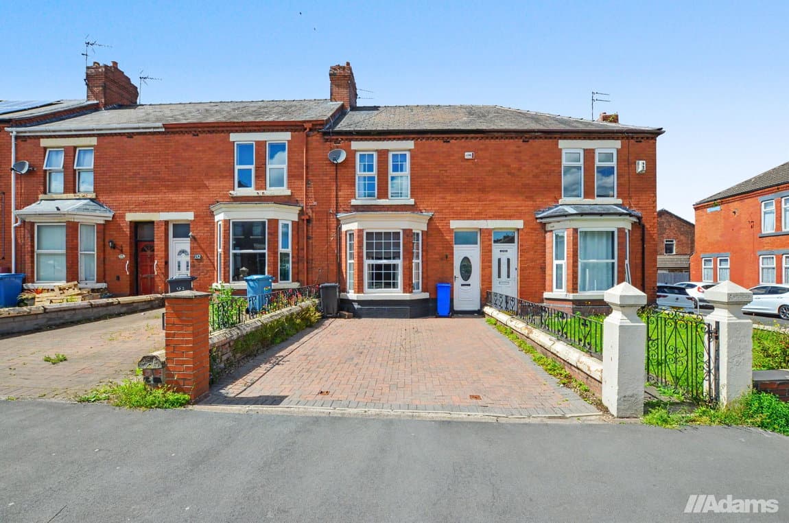 Greenway Road, Runcorn, WA7 4NN