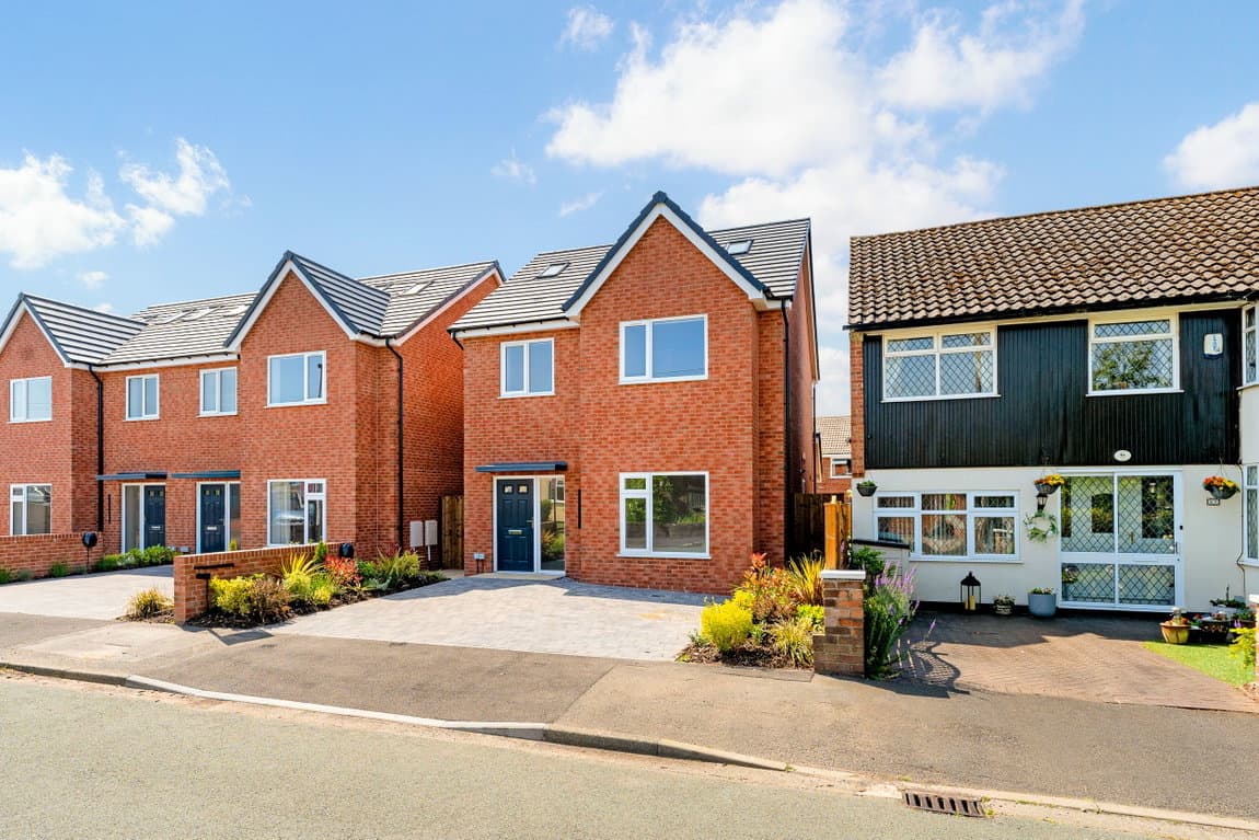 Tynwald Crescent, Widnes, WA8 9AN