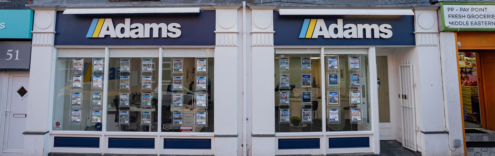Widnes Branch