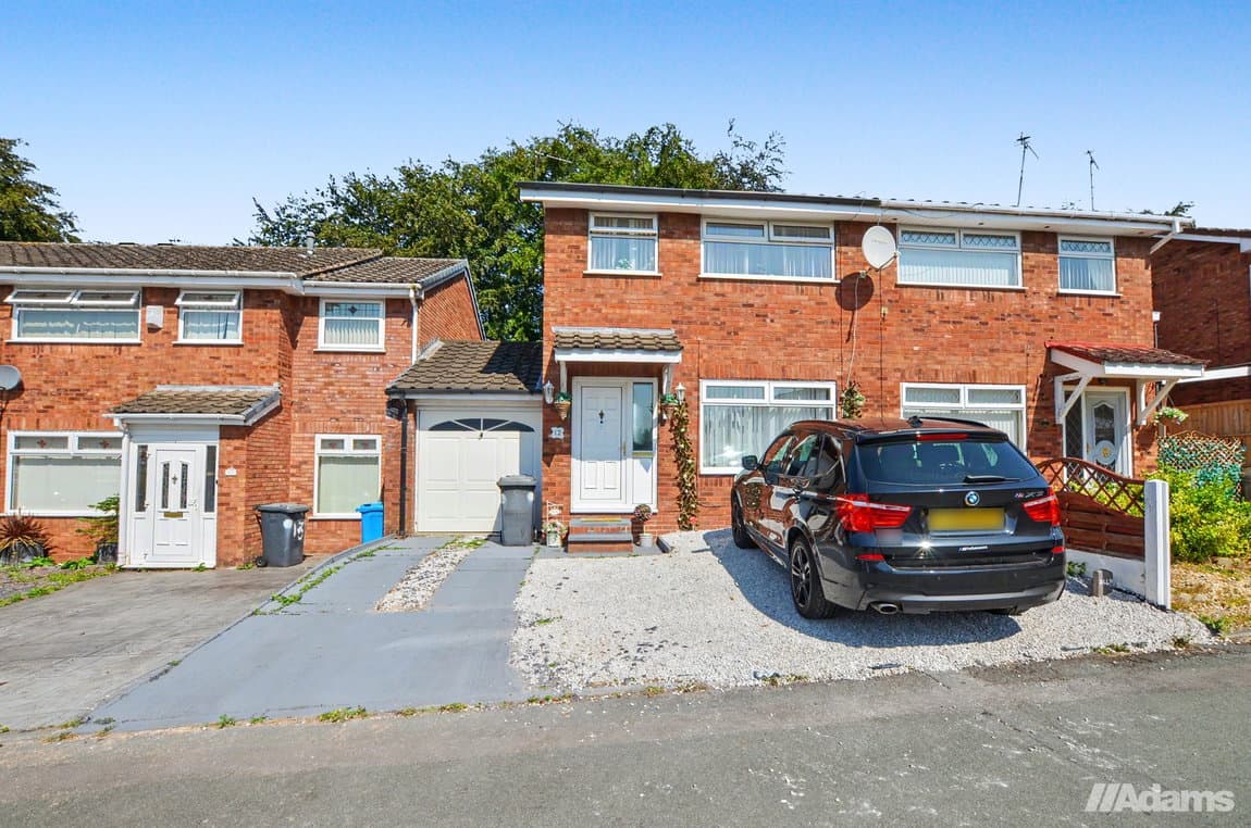 Azalea Grove, Beechwood, Runcorn, WA7 3HU