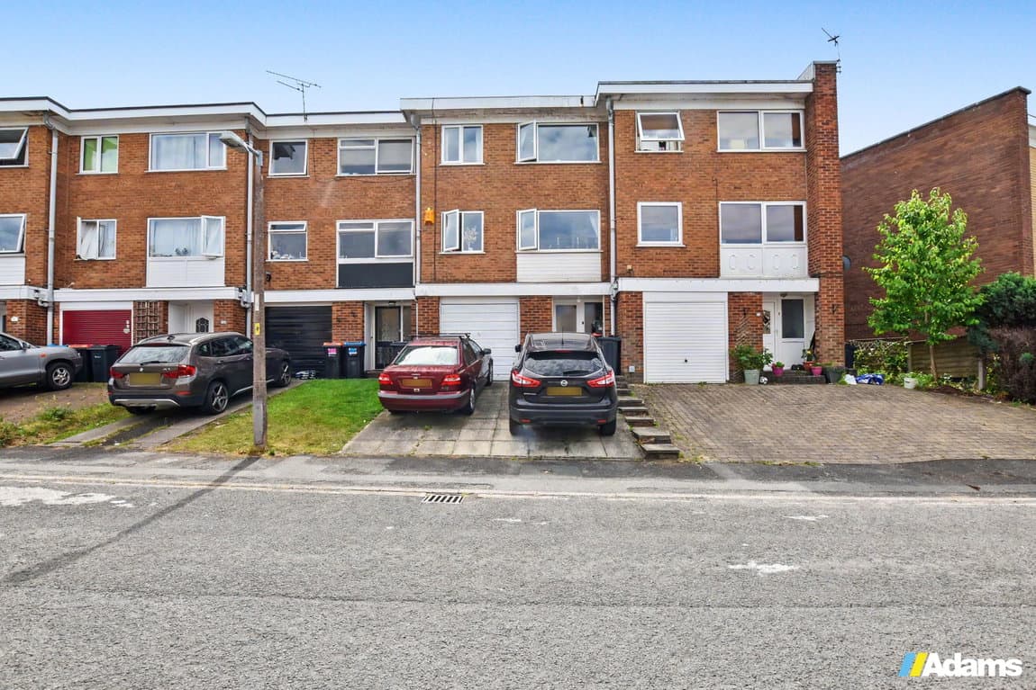 Sandfields, Frodsham, WA6 6PT