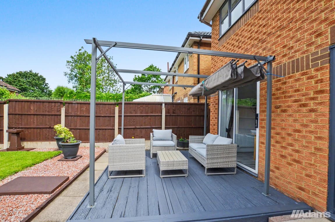 Steventon, Runcorn, WA7 1UB