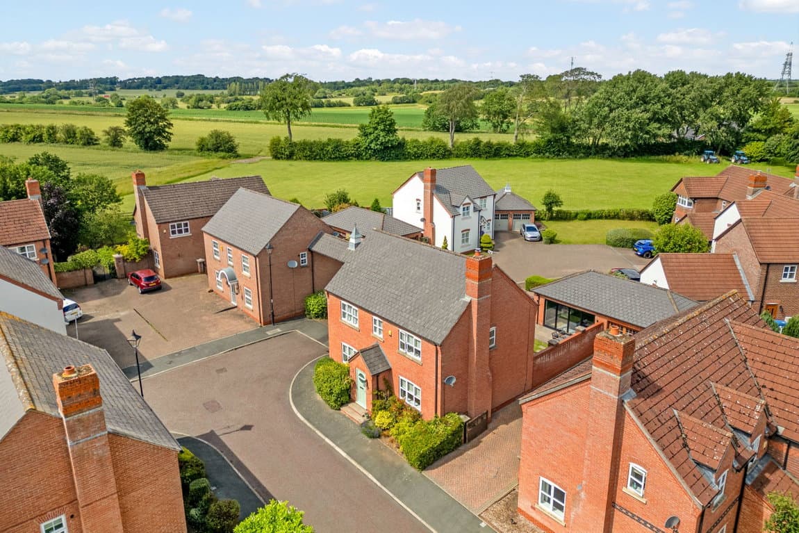 Norlands Park, Widnes, WA8 5BH