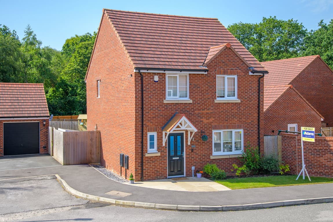 Sawston Cross, Runcorn, WA7 1YE