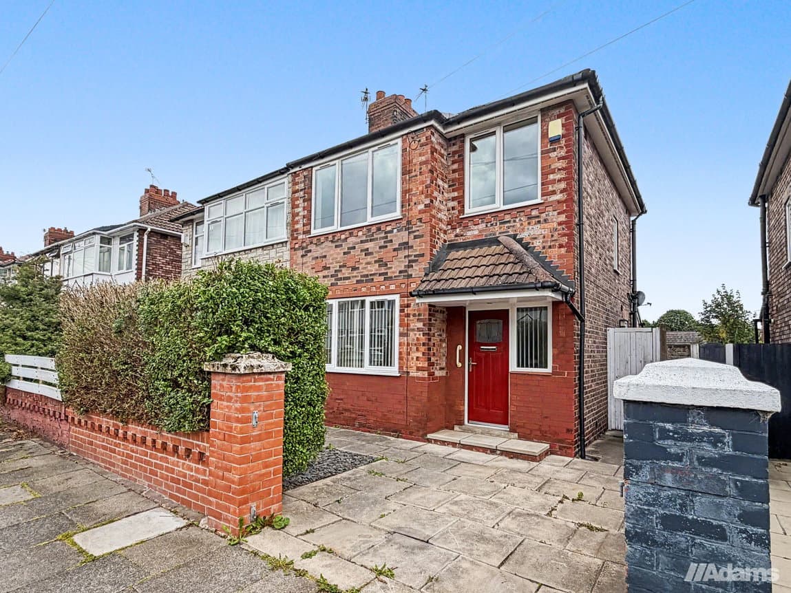 Fairhaven Road, Widnes, WA8 6RA
