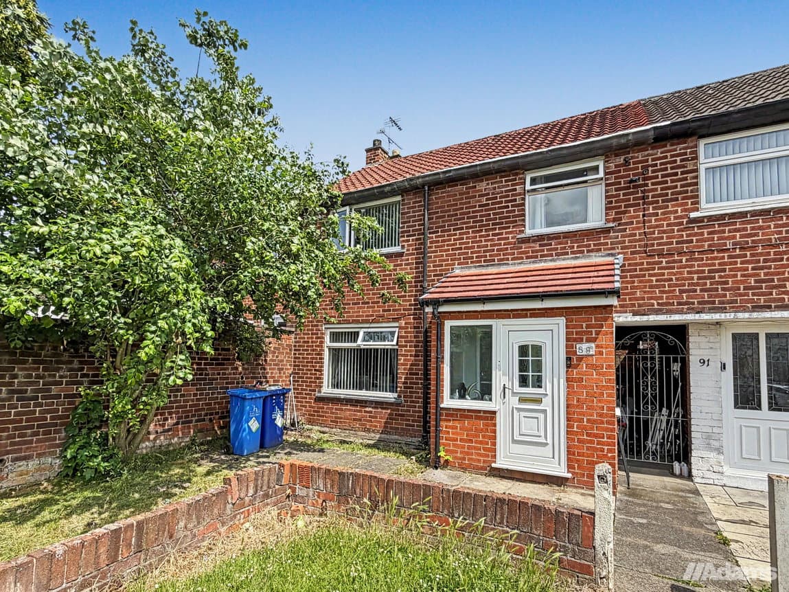 Royal Avenue, Widnes, WA8 8HJ