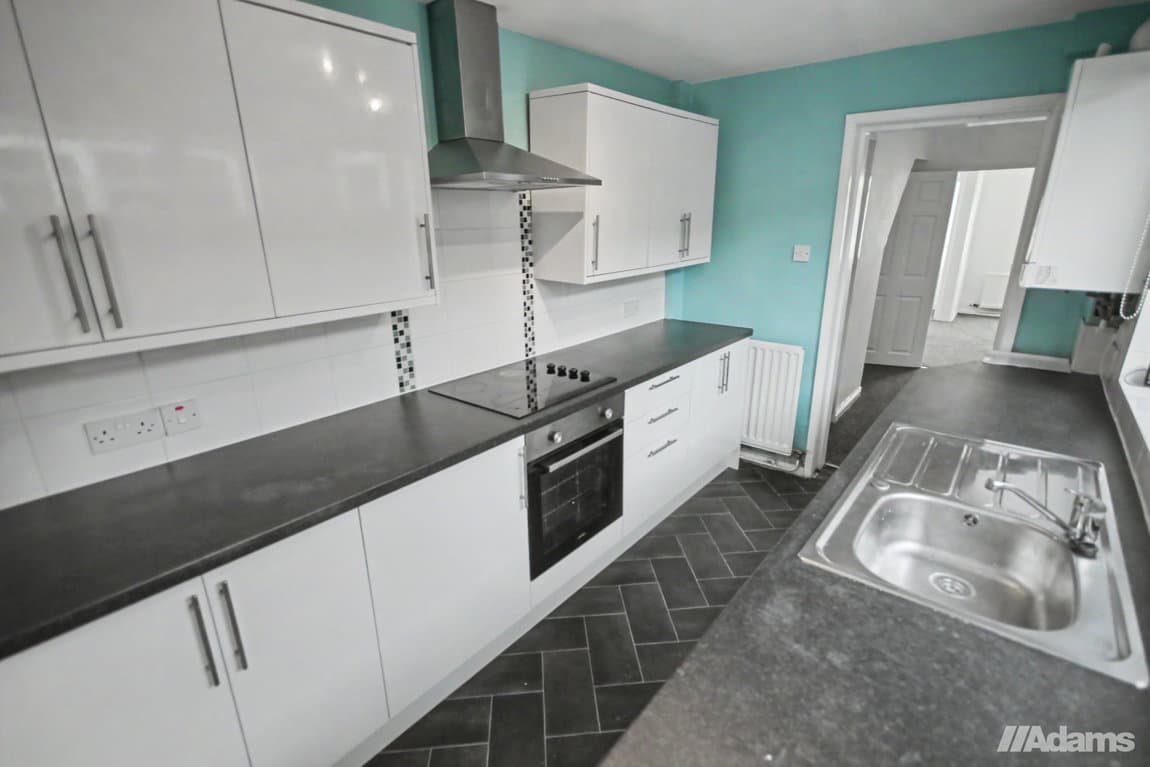 Greenway Road, Widnes, WA8 6HE