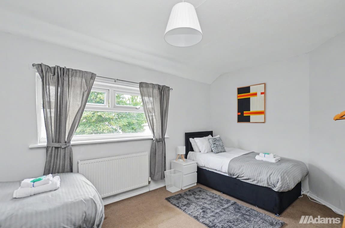Allen Road, Weston Point, Runcorn, WA7 4HX