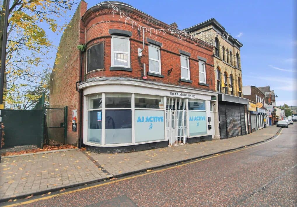 Church Street, Runcorn, WA7 1LD