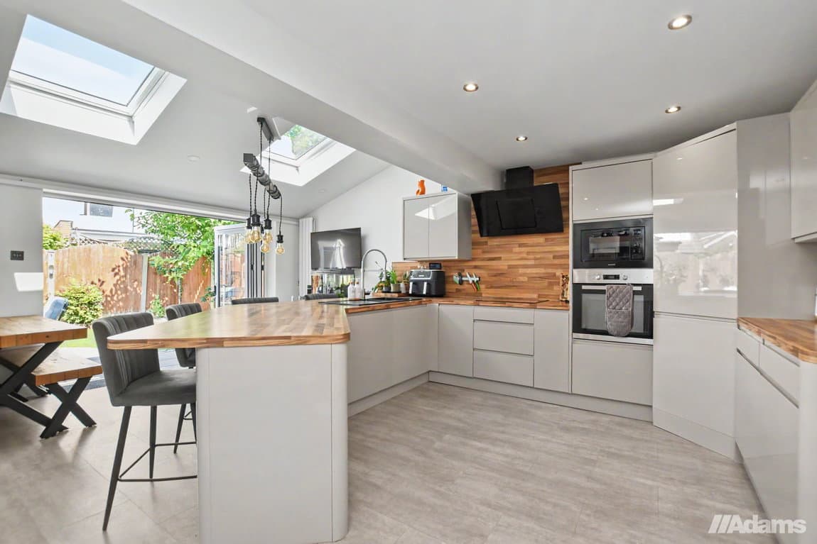 Spinney Gardens, Appleton, Warrington, WA4 4TJ