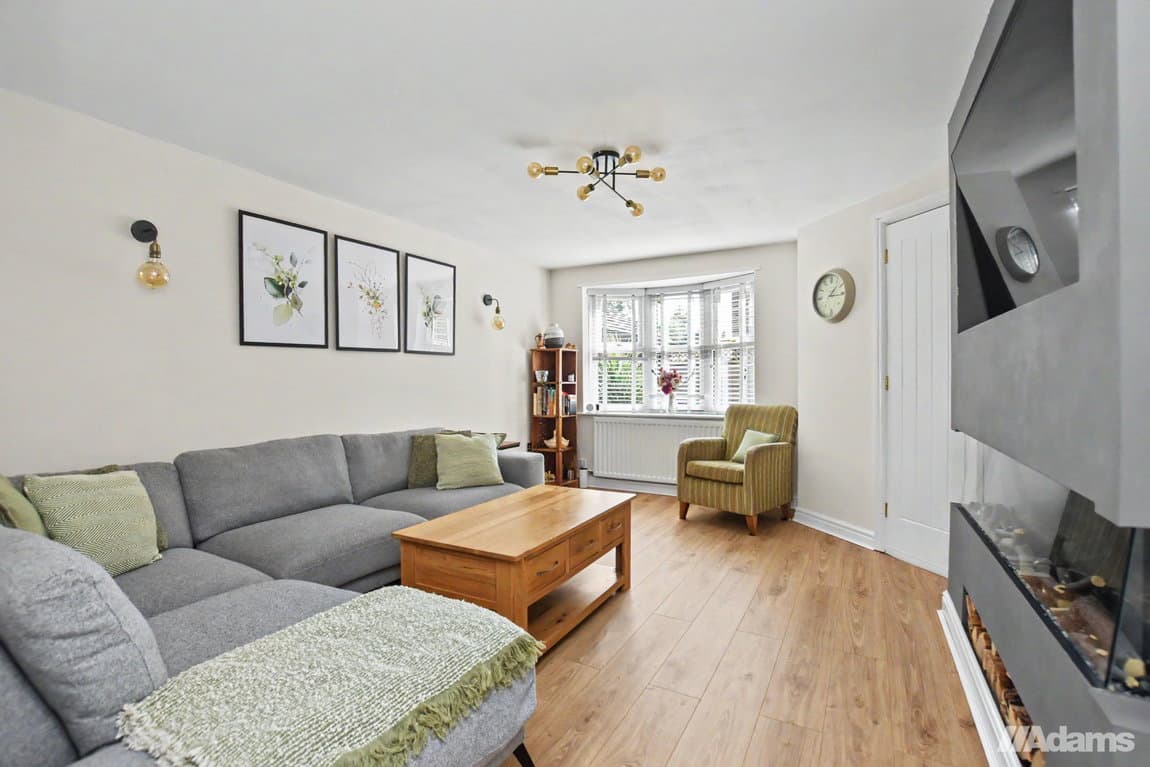 Spinney Gardens, Appleton, Warrington, WA4 4TJ