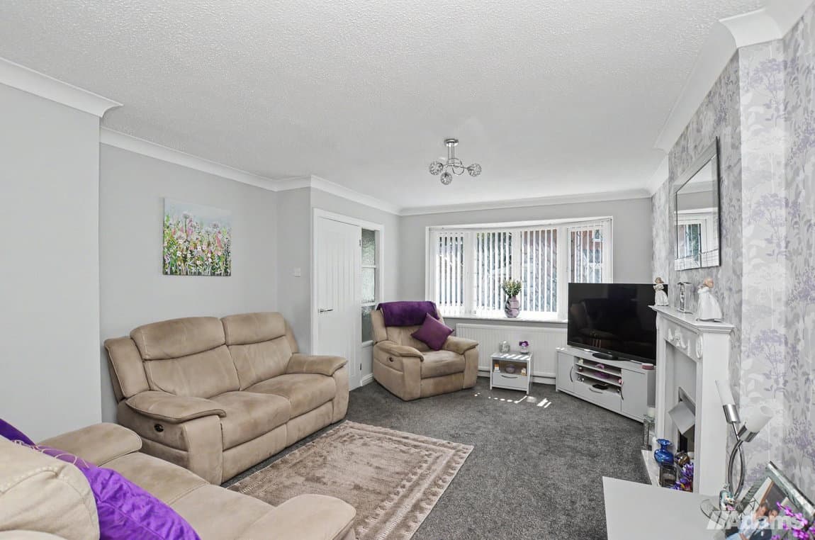Beecroft Close, Old Hall, Warrington, WA5 9QX