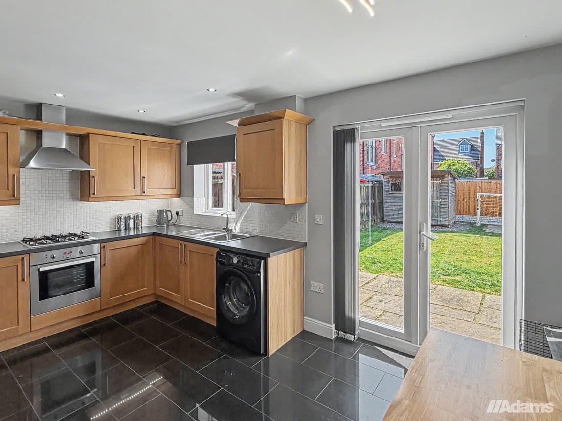 Latimer Close, WIDNES, WA8 9NR