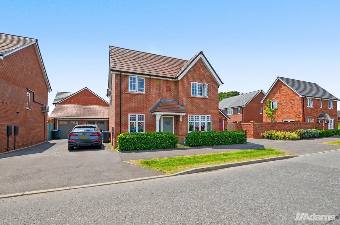Wharford Lane , Runcorn, Cheshire, WA7 1EB