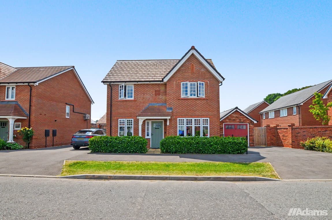 Wharford Lane , Runcorn, Cheshire, WA7 1EB
