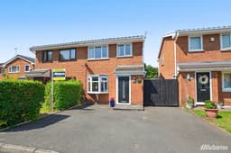 Property preview