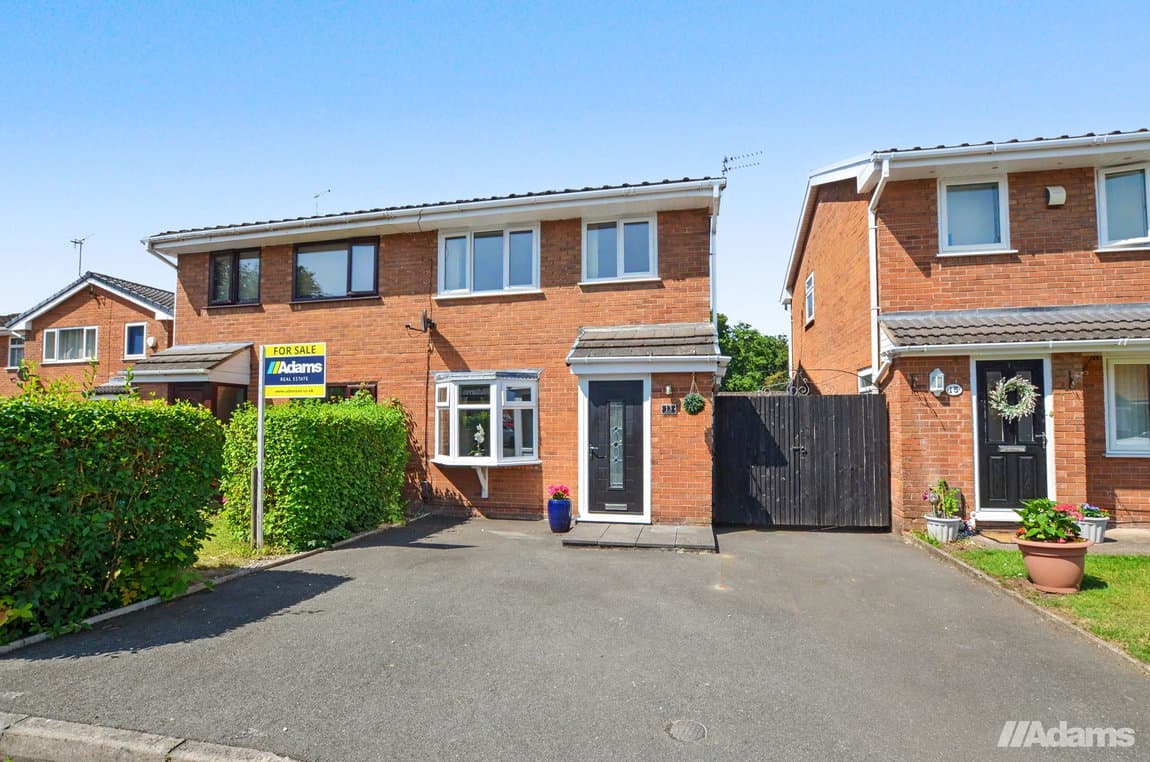 Wenlock Road, Beechwood, Runcorn, WA7 3JB
