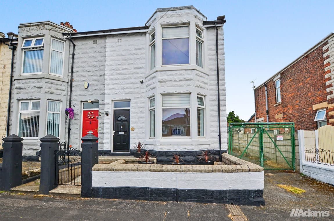 Wicksten Drive, Runcorn, WA7 5DJ