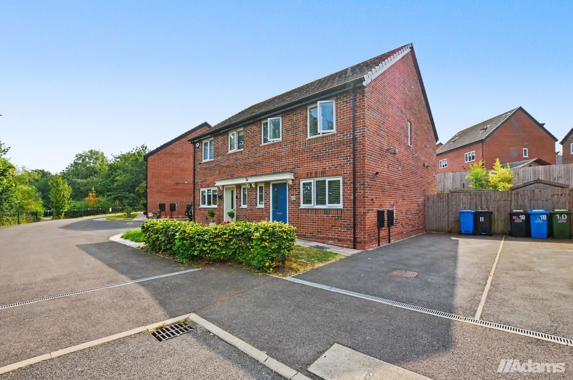 Tolleson Road, Castlefields, Runcorn, WA7 2RX