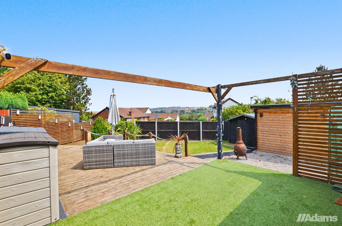 Bayvil Close, Murdishaw, Runcorn, WA7 6RE