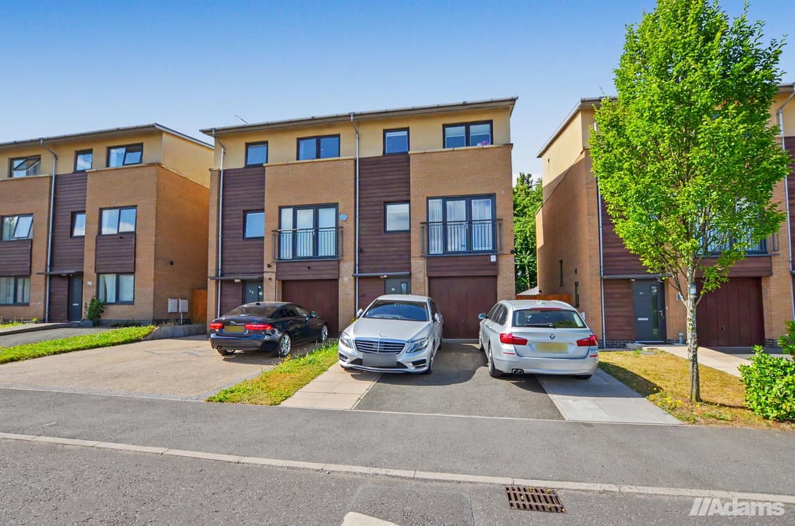 Littlegate, Halton Brook, Runcorn, WA7 2EE