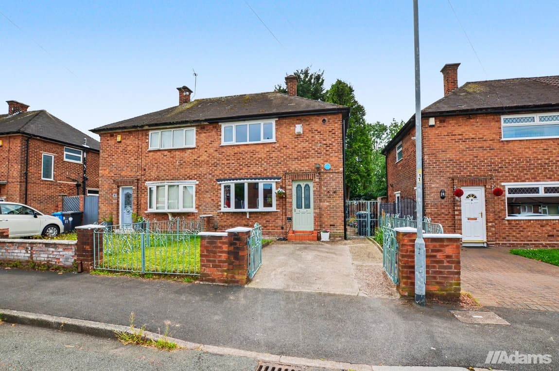 Morval Crescent, Runcorn, WA7 2QS