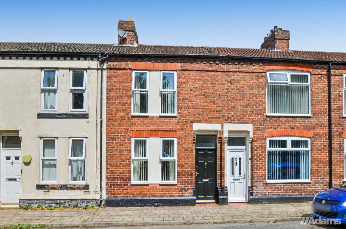 Stanley Street, RUNCORN, Cheshire, WA7 1RN