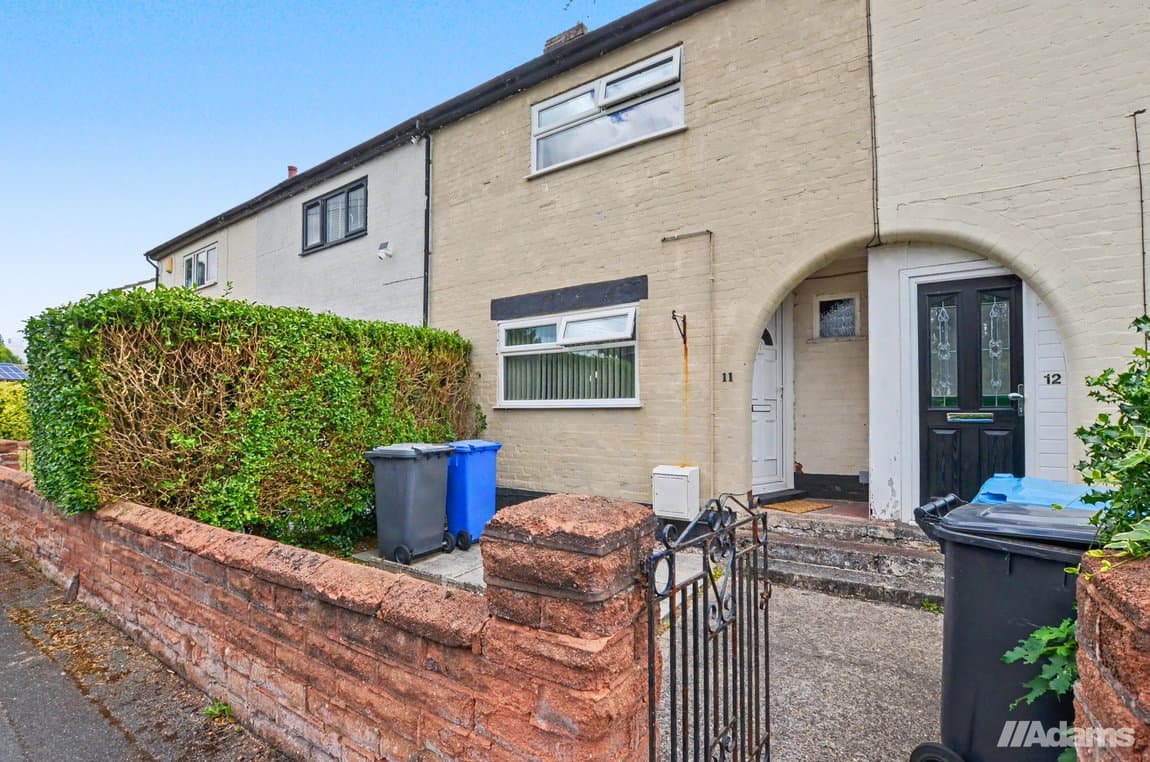 Allen Road, Weston Point, Runcorn, WA7 4HX
