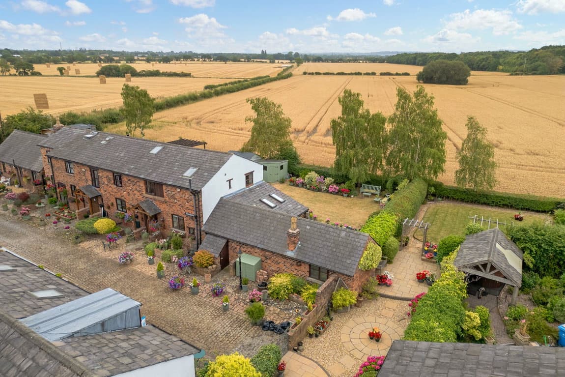 Greensbridge Lane, Tarbock Green, Prescot, L35 1QD