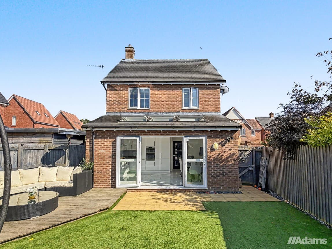Connaught Crescent, Widnes, WA8 5AE