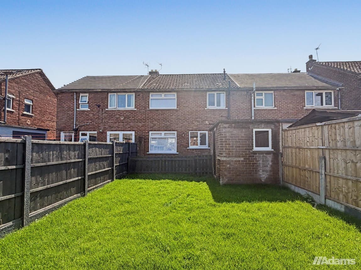 Clapgate Crescent, Widnes, WA8 8UP
