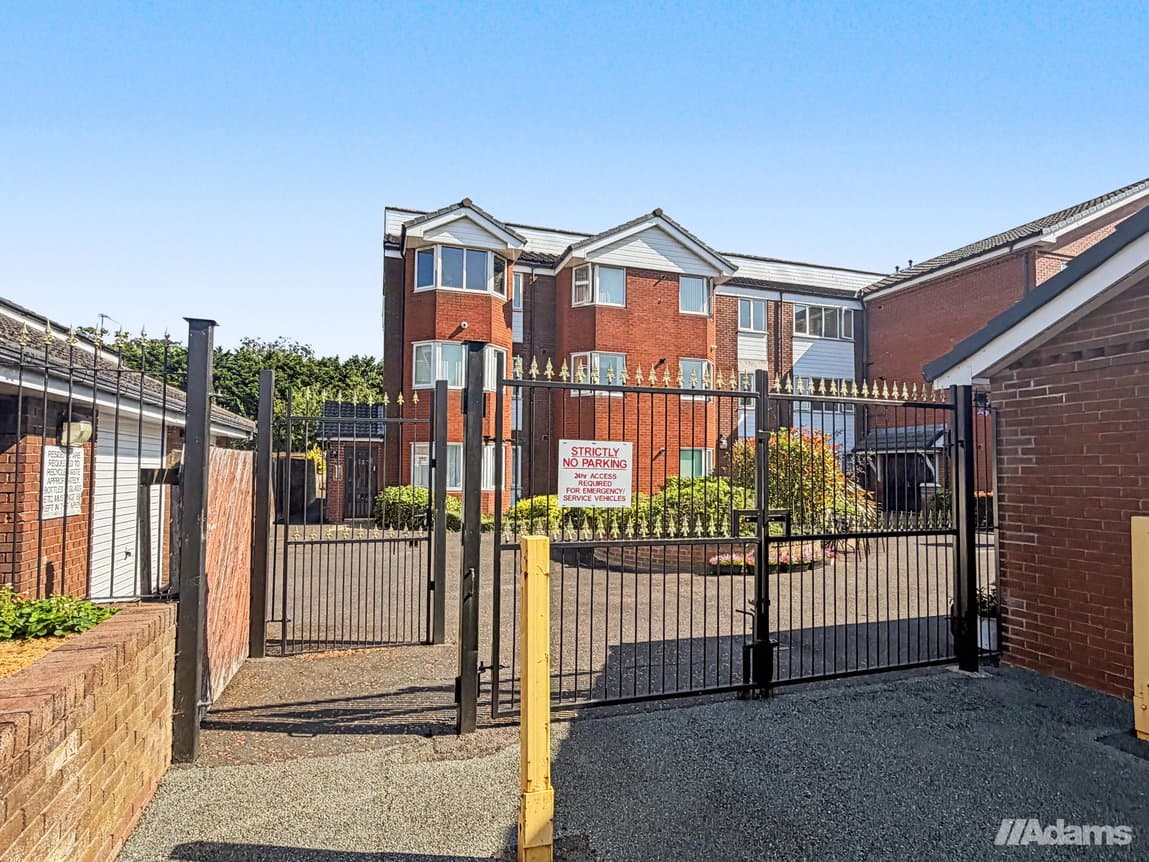 Crow Wood Lane, Widnes, WA8 3LZ