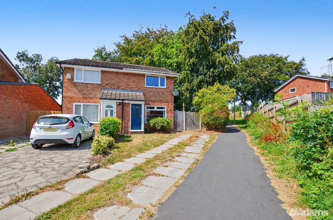 Cherry Blossom Road, Beechwood, Runcorn, WA7 3HZ