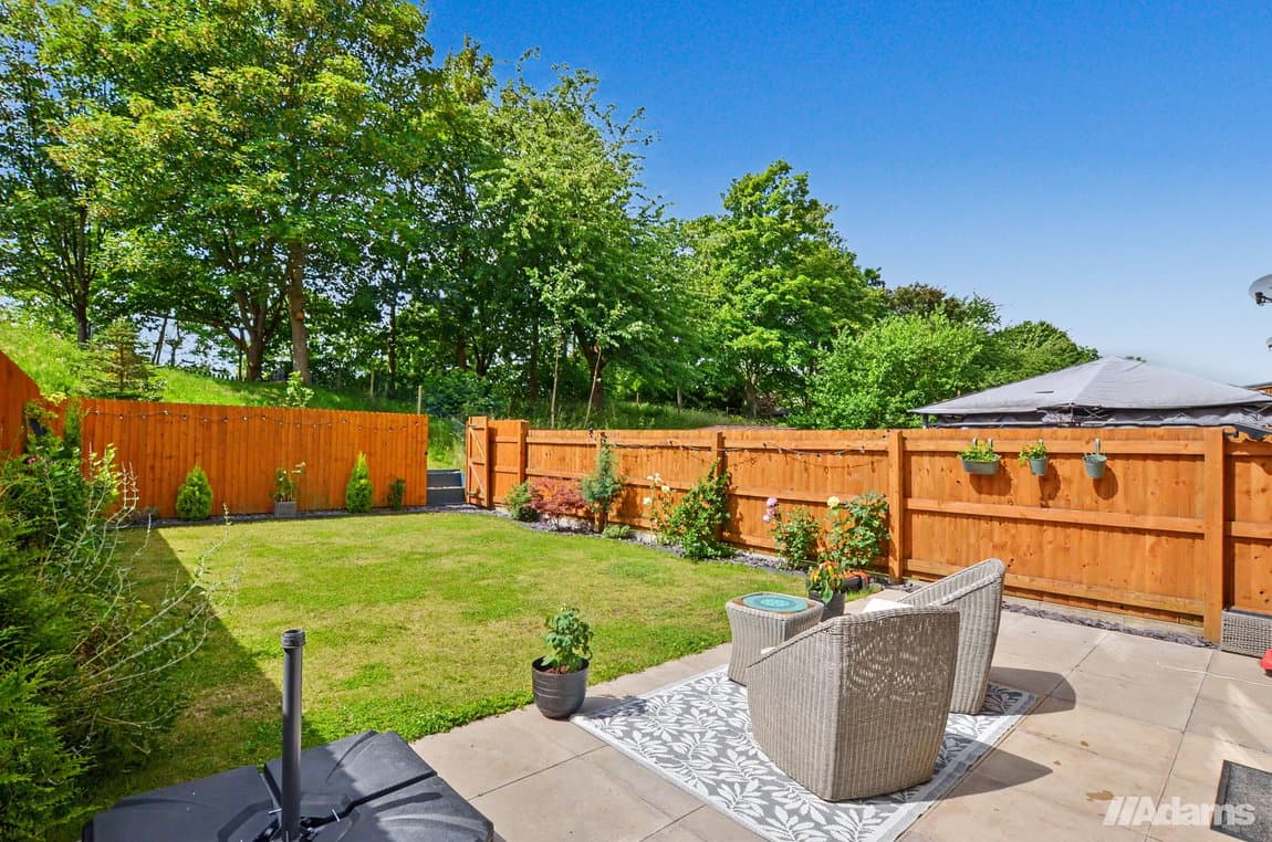 Littlegate, Halton Brook, Runcorn, WA7 2EE