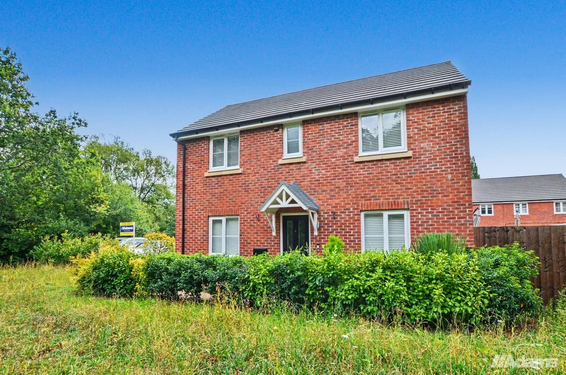 Wharford Lane, Runcorn, WA7 1EB
